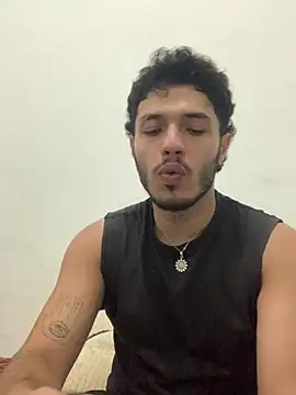 Thewildaliii0 webkamerás műsora