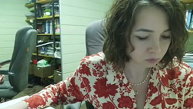 Selenneh Live XXX Chat