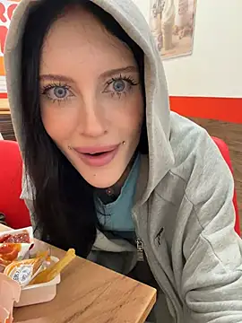 Melissa_crazy 라이브 XXX 채팅