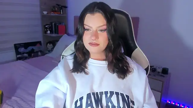 OphelianaRose33 live XXX chat