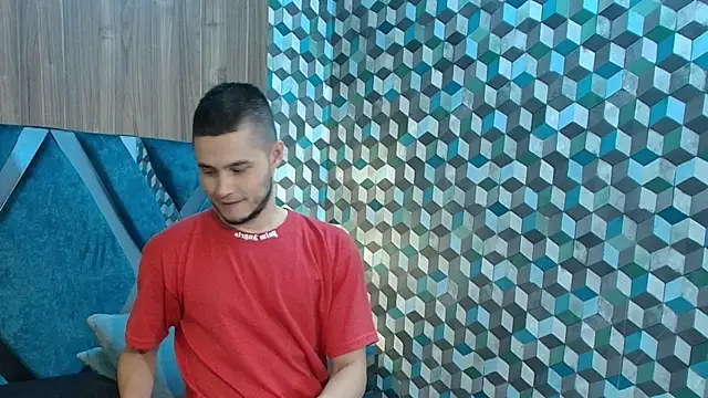 Joaho_Fernandez Webcam-Show