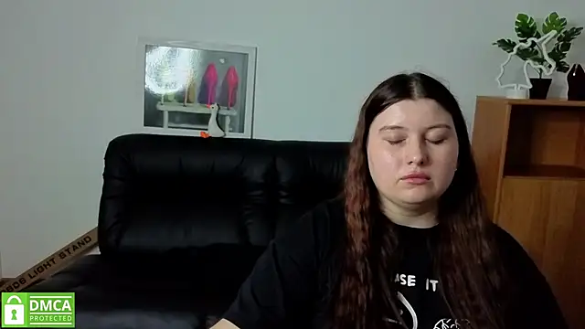 XXX chat uživo modela Katina_deeplou4