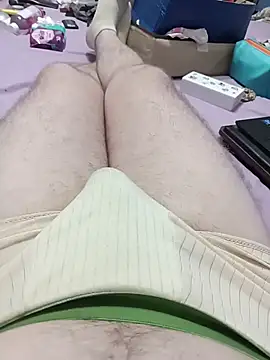 Živý XXX chat LoveAngelX