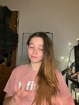 Chat XXX en directo de Rhyumii