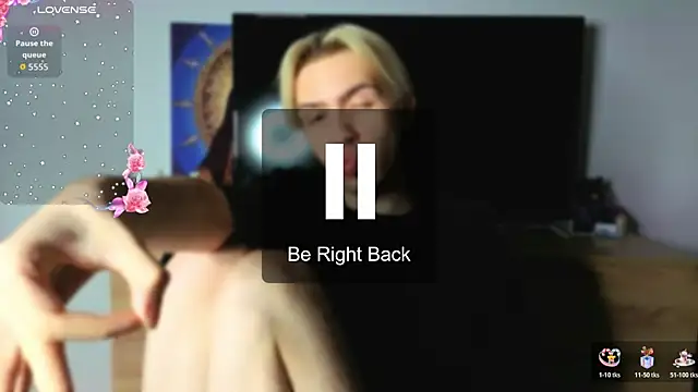 skibatryanka Chat XXX in diretta