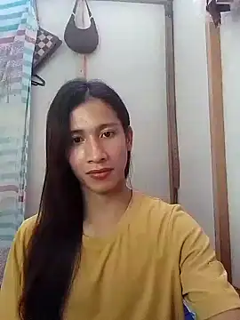 sensual_ashley2002 Adlı Modelin Canlı XXX Sohbeti