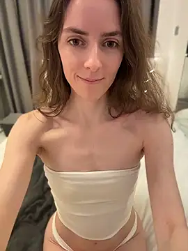 ErikaJensen's Webcam Show