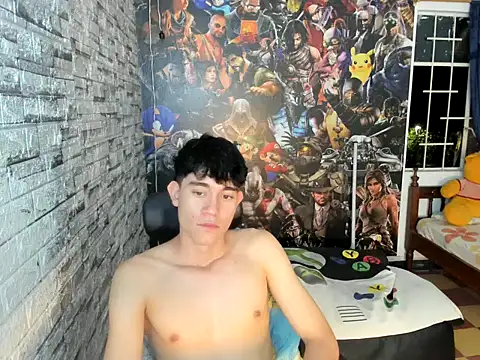 jay_peep Obrolan Langsung XXX