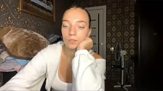 TanyaSavela Live XXX-Chat