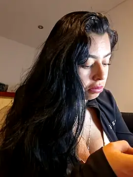 Chat XXX ao vivo de Luianna