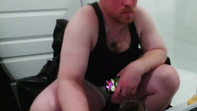 Živý XXX chat TXRyan1996