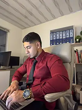Chat XXX Live Dimitri_Colleman