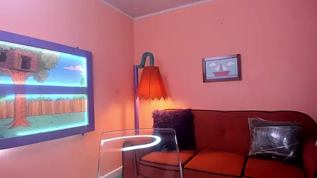 Chat XXX en directo de miss__wanda
