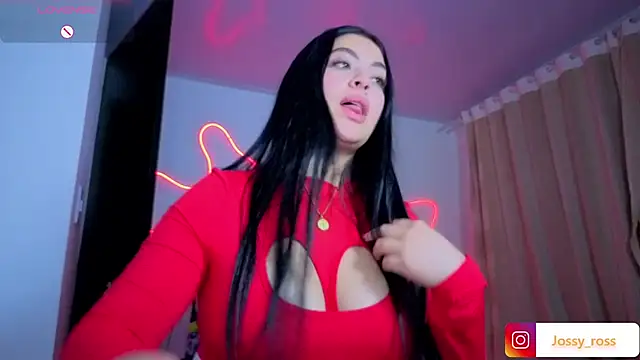 Chat XXX ao vivo de Victoryyy_