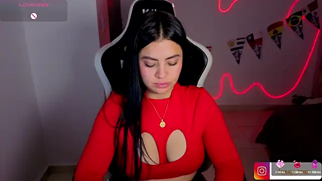 Victoryyy_ 라이브 XXX 채팅