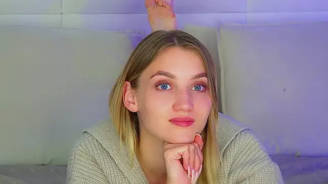 StacyEvances Live XXX-Chat