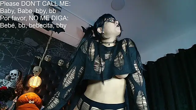 AlexHoe_ 即時 XXX 聊天