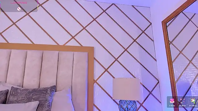 ZaraVesari Live XXX-Chat