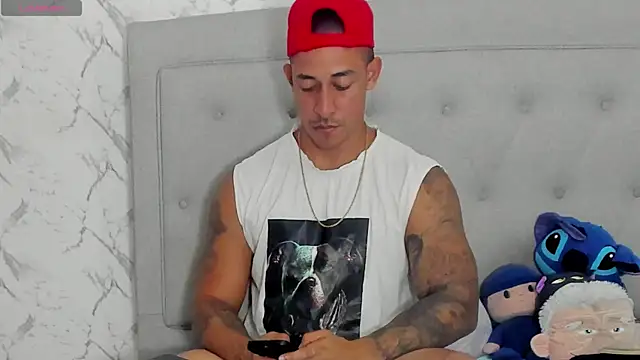 luigiferrara live XXX chat
