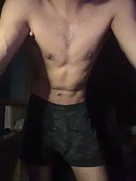xfitbro 网络视讯表演