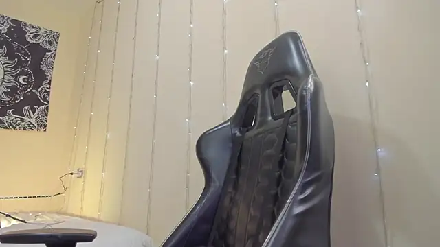 Chat XXX en directo de Fernanda__