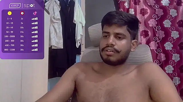 Slay_Messed_Sperm – Naživo XXX chat