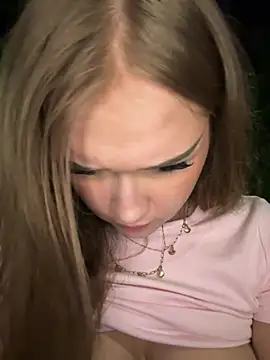 Hannah-2007 webcam show