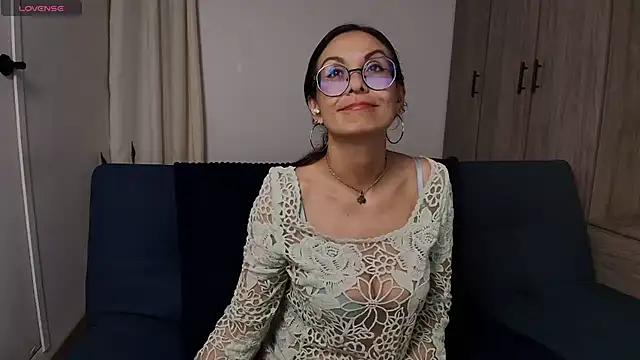 Swetisabella01 élő XXX-chatje