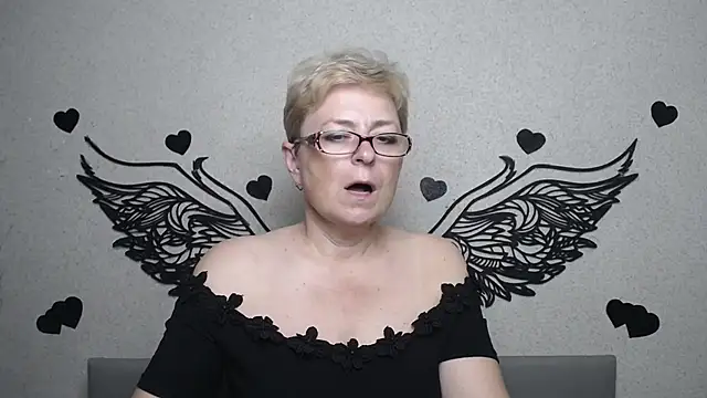 Chat XXX en directo de EmiliaGree