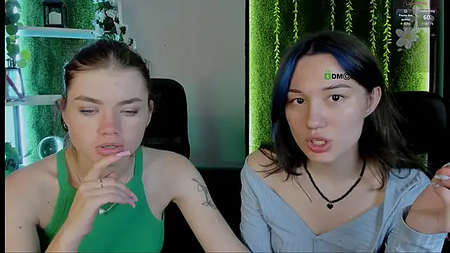 isabel_wave – Naživo XXX chat
