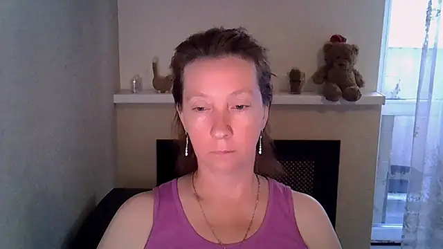 Madaamtang's Live XXX Chat