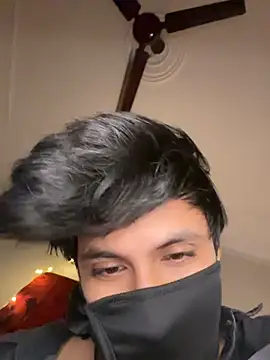 KABIRSWORLD 现场XXX聊天