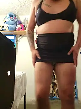 Bebitofiufiu15 Live XXX-chat