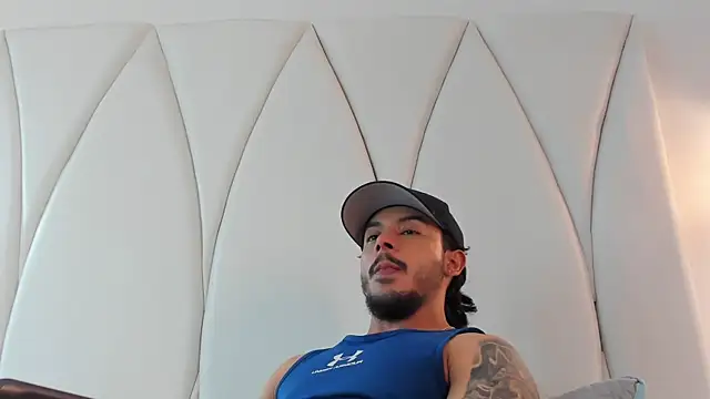Chat +18 de Justin_WhiteJS ao vivo