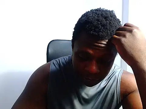 Sembang XXX Secara Langsung colemanmuscle