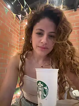 alana15's Live XXX Chat