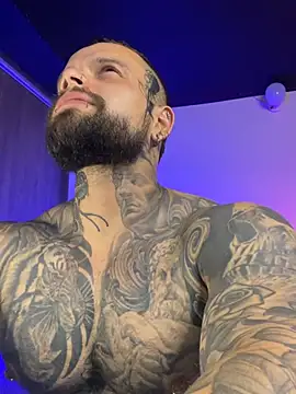 natevillage's Live XXX Chat