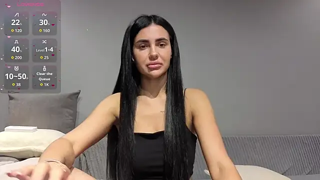 دردشة Mary__foxy الجنسية المباشرة