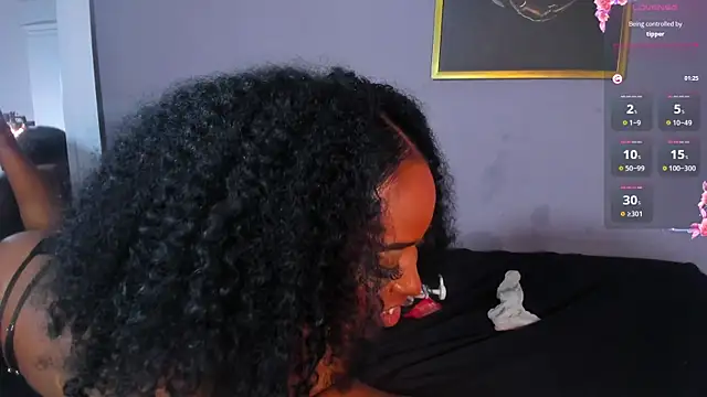 TAYRA_CASTLE Chat XXX live