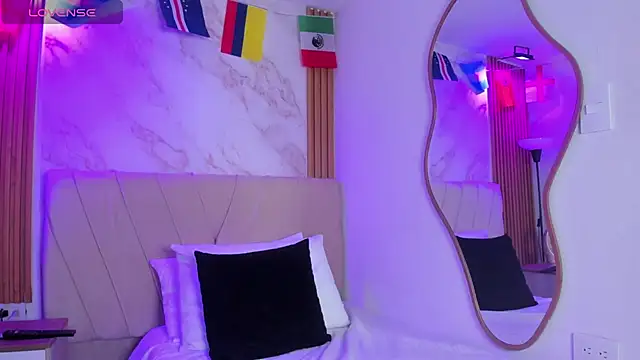 j_belle_ Chat XXX live