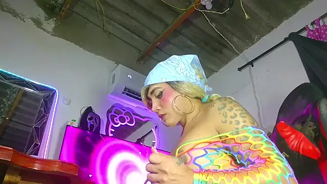 candy_aassのライブXXXチャット