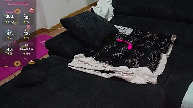 Chatroom XXX en direct de samarakayako
