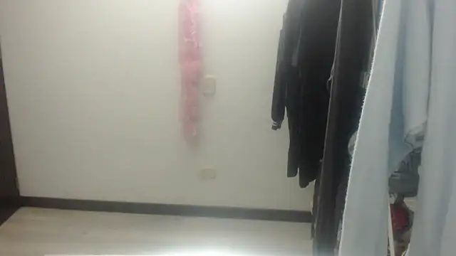 Chat XXX en directo de sabrina_v_