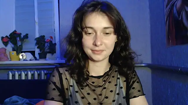 Chat XXX en directo de Angelik5371