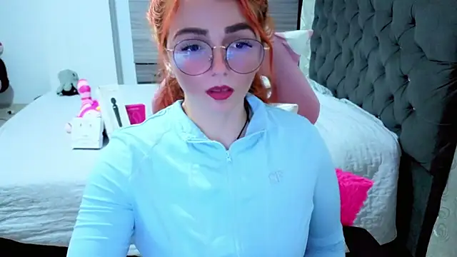 Alexatexa2929's Live XXX Chat