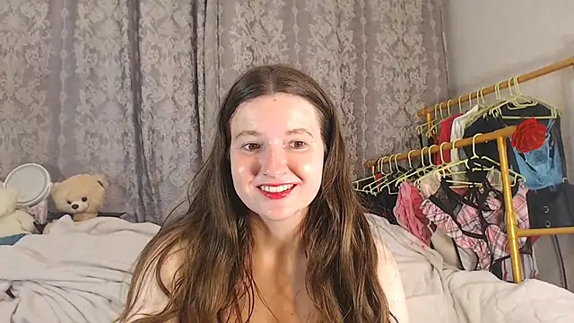 ChloeBrooklyn Live XXX Chat