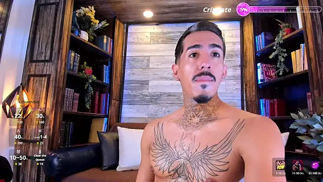 Donovan_Desmondn Live XXX chat