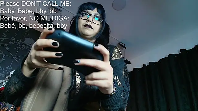 AlexHoe_'s Live XXX Chat