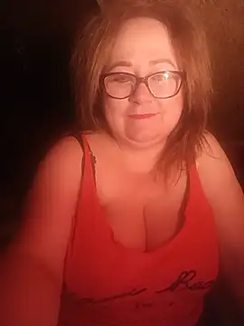 Iwenne's Live XXX Chat