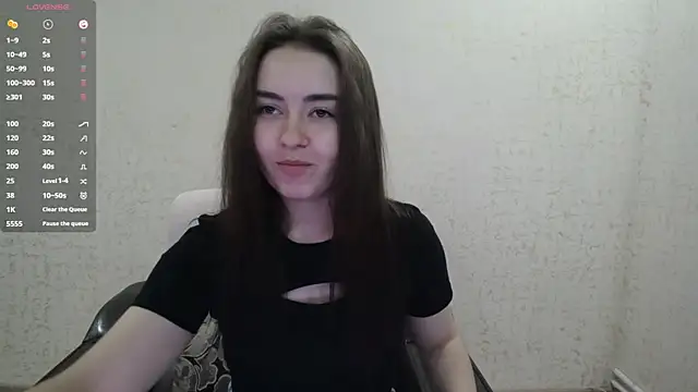 SelenaBrook Live XXX-Chat